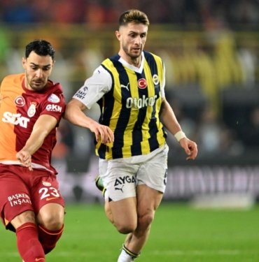 Fenerbahçe, İsmail Yüksek’in bonservisini belirledi