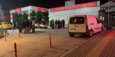 Gölcük’te iki motosiklet çarpıştı: 1 ölü, 1 yaralı
