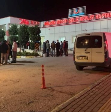 Gölcük’te iki motosiklet çarpıştı: 1 ölü, 1 yaralı