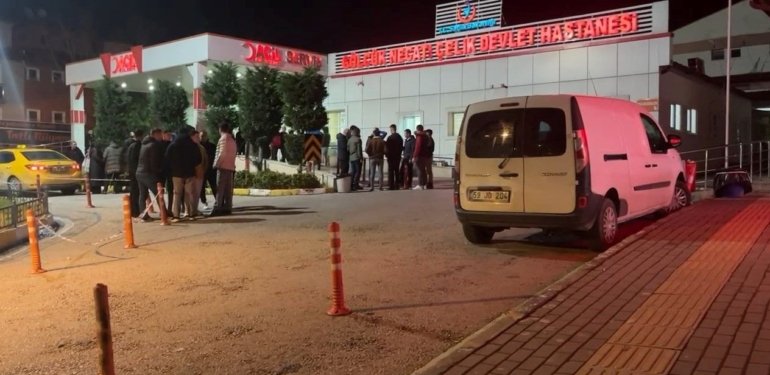 Gölcük’te iki motosiklet çarpıştı: 1 ölü, 1 yaralı