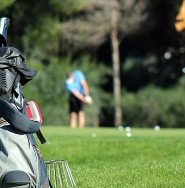 2024 TGF Türkiye Golf Turu Seçme Müsabakaları, Antalya’da başladı