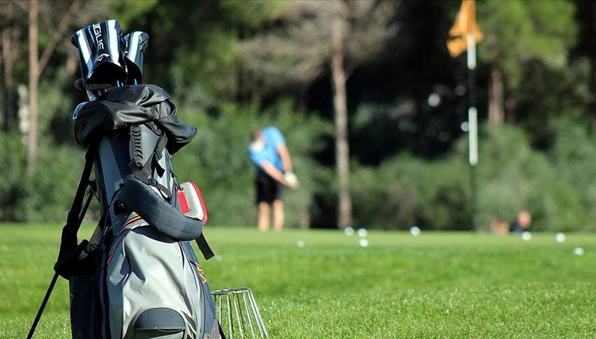 2024 TGF Türkiye Golf Turu Seçme Müsabakaları, Antalya’da başladı