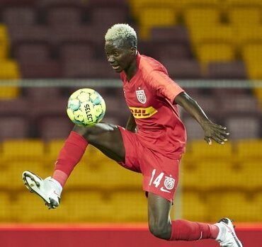TRANSFER HABERLERİ – Trabzonspor’dan Diomande atağı!