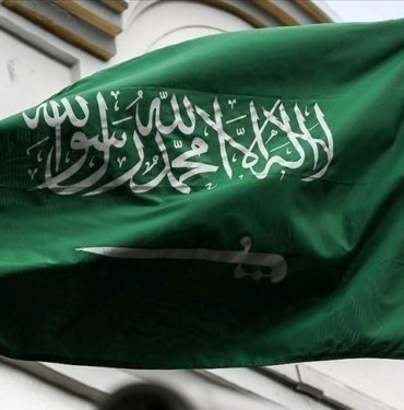 Suudi Arabistan bağımsız Filistin devletini desteklediğini yineledi