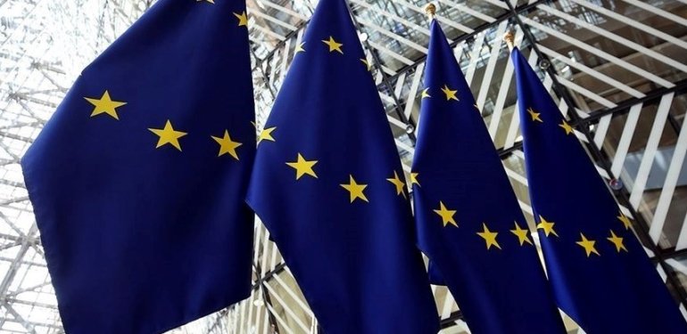 AB, İsrail karşı çıksa da iki devleti çözümde ısrar edecek
