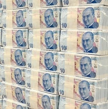 Hazine yaraın tahvil ihalesi düzenleyecek