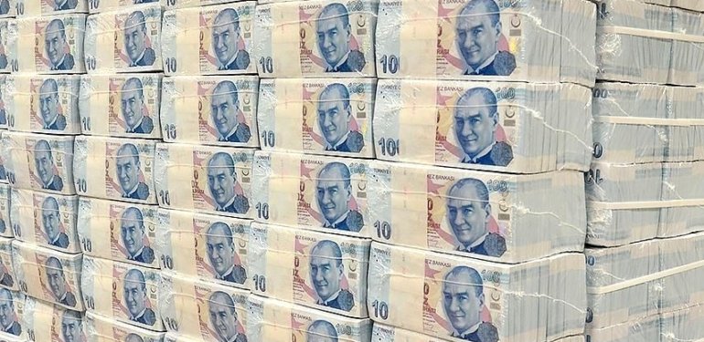 Hazine yaraın tahvil ihalesi düzenleyecek