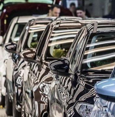 AB’de yeni otomobil satışları aralıkta düştü