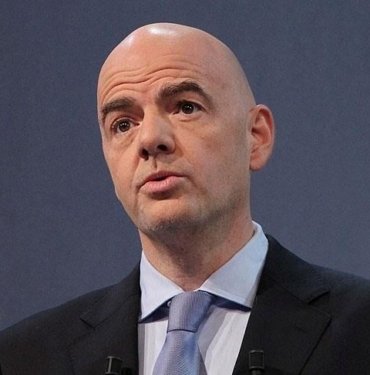 Infantino’dan ırkçılığa karşı “hükmen mağlubiyet” çağrısı