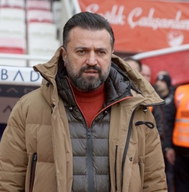 Bülent Uygun’dan Sumudica’ya tepki