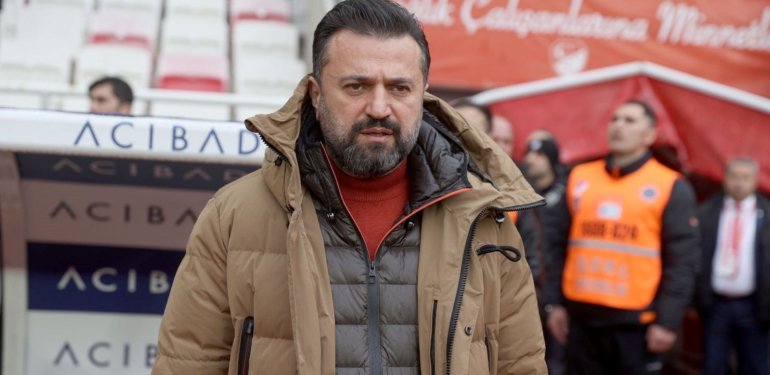 Bülent Uygun’dan Sumudica’ya tepki