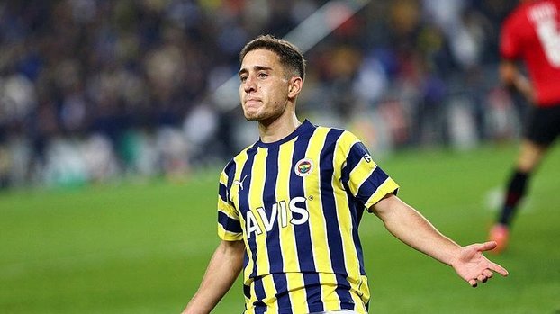 TRANSFER HABERLERİ | Fenerbahçe’de Emre Mor’dan flaş karar! Yeni adresi Kadıköy’e çok yakın