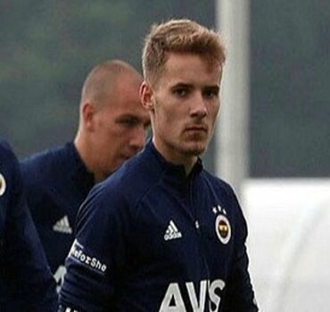 Barış Darıca’da