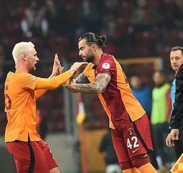 Muhteşem ikili bozulmayacak