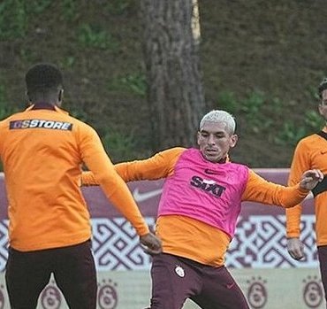 Deplasmanda 4 puan bıraktı