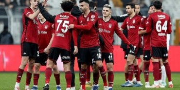 Kara Kartal’a durmak yasak