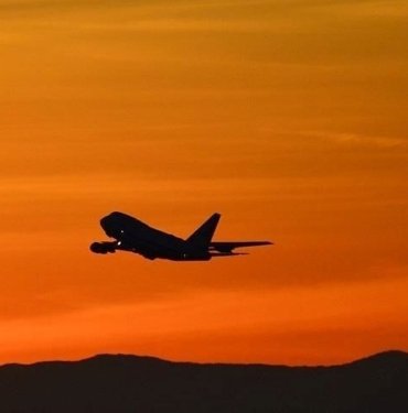 İstanbul’daki havalimanlarının yolcu sayısı arttı