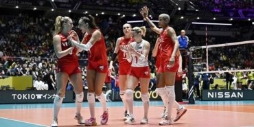 Türkiye-Japonya voleybol maçı: Filenin Sultanları’nın maçı ne zaman?