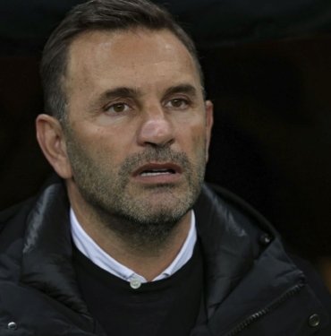 Okan Buruk: Kazanmak için geldik