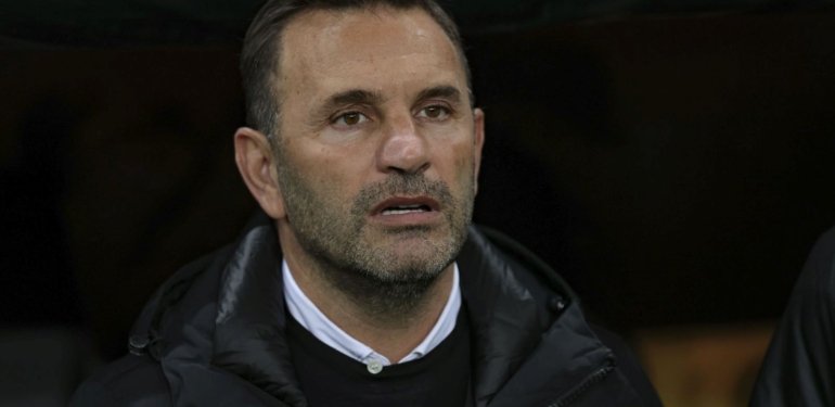 Okan Buruk: Kazanmak için geldik