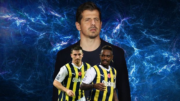 FENERBAHÇE HABERİ – Emre Belözoğlu’dan transfer açıklaması! Lincoln ve Mert Hakan Yandaş…