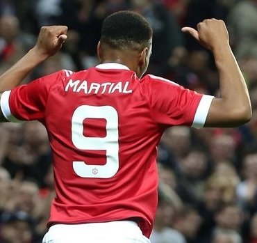 SON DAKİKA: Martial kararını verdi! Fenerbahçe’ye transfer olacak mı?