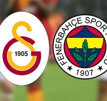 Galatasaray’dan Fenerbahçe’ye flaş gönderme!