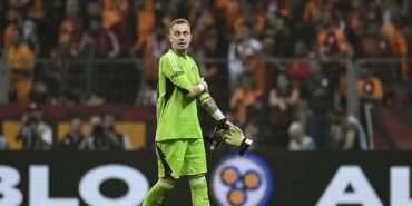 Beşiktaş’ta Mert Günok Pendikspor mağlubiyeti sonrasında konuştu