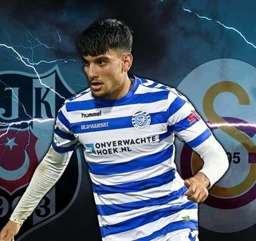 TRANSFER HABERİ – Beşiktaş ve Galatasaray’dan Başar Önal kapışması!