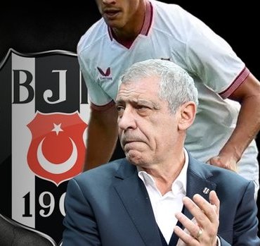 TRANSFER HABERLERİ | Beşiktaş defansına Tangocu yıldız!
