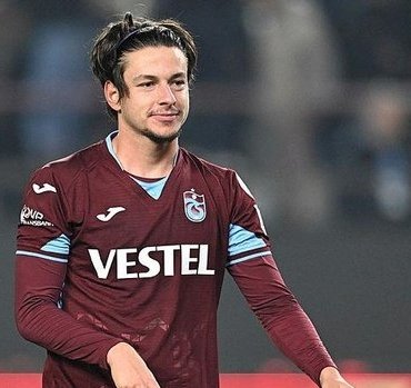Gol ayağı Enis Destan