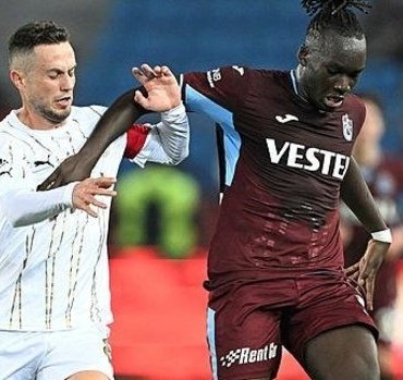 Kilit mevki: Orta saha