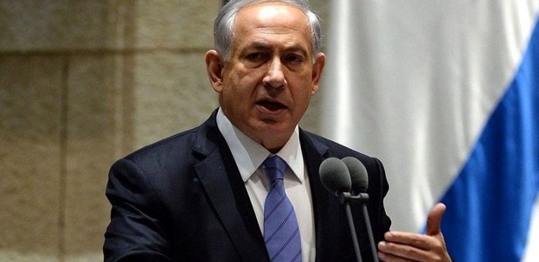 Hamas’ın esir takası önerisine Netanyahu’dan ret
