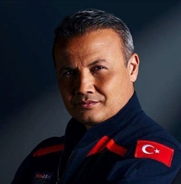 İlk Türk astronot Alper Gezeravcı uzaydan ne zaman dönecek, kaç gün kalacak? Uluslararası Uzay İstasyonu nerede?