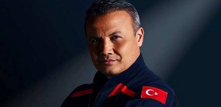 İlk Türk astronot Alper Gezeravcı uzaydan ne zaman dönecek, kaç gün kalacak? Uluslararası Uzay İstasyonu nerede?