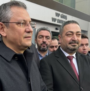 CHP Genel Başkanı Özgür Özel: CHP’nin milletin görmediği hiçbir anlaşması yok