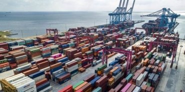Türkiye’nin otobüs, minibüs ve midibüs ihracatı 2023’te rekor kırdı