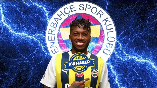 FENERBAHÇE HABERİ – Transferde büyük sürpriz! Fred’e 3 talip birden