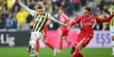 Kadıköy’da VAR sonrası gol kararı! İşte o pozisyon