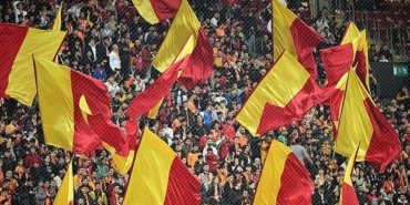 Galatasaray’dan Trabzonspor maçı öncesi dikkat çeken paylaşım!