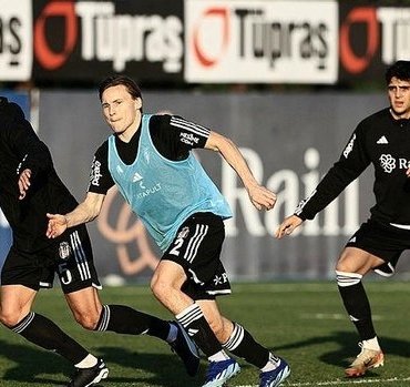 Beşiktaş Pendikspor’a konuk olacak!