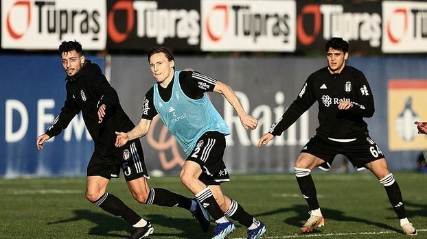 Beşiktaş Pendikspor’a konuk olacak!