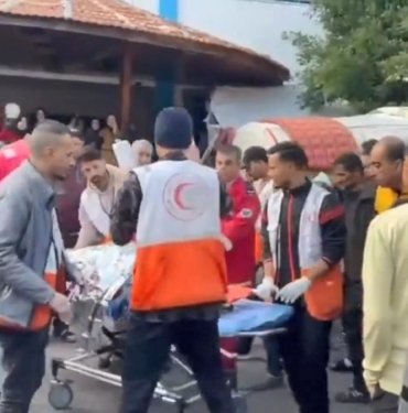 İsrail, Cibaliye’de saldırı düzenledi: 4 ölü, 21 yaralı