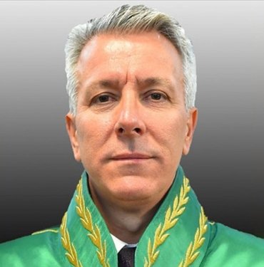 Yargıtay 9. Hukuk Dairesi Üyesi Çil hayatını kaybetti
