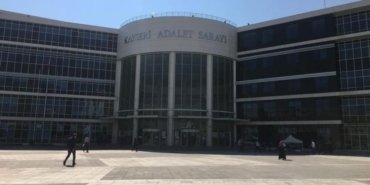 Zimmetine para geçiren katip tutuklandı