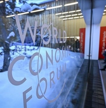 Davos’ta artan jeopolitik gerilimlerin küresel ekonomiye etkisi tartışıldı