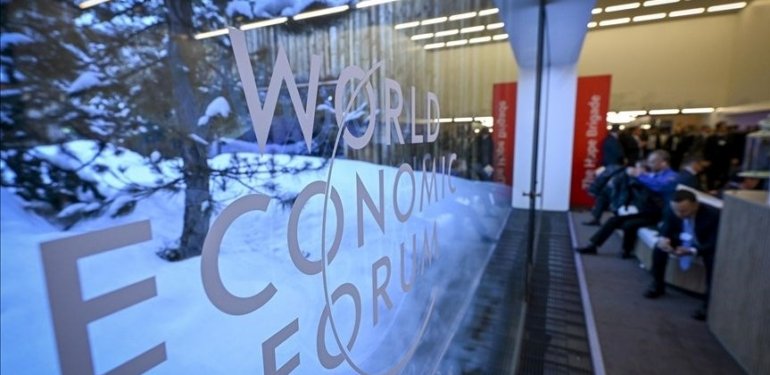 Davos’ta artan jeopolitik gerilimlerin küresel ekonomiye etkisi tartışıldı