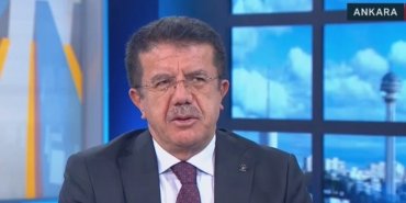 Kamu işçisine ek zam yapılacak mı? AK Parti Genel Başkan Yardımcısı Nihat Zeybekci NTV’de yanıtladı