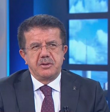 Kamu işçisine ek zam yapılacak mı? AK Parti Genel Başkan Yardımcısı Nihat Zeybekci NTV’de yanıtladı
