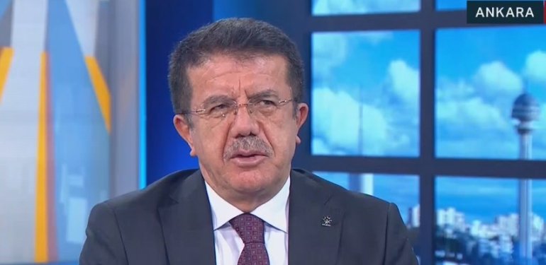 Kamu işçisine ek zam yapılacak mı? AK Parti Genel Başkan Yardımcısı Nihat Zeybekci NTV’de yanıtladı